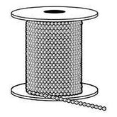 Hy-Ko KBC198N Key Chain, Nickel